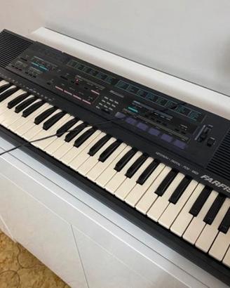 Tastiera Farfisa TK85