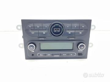 AUTORADIO RENAULT Twingo III serie 259156379R h4da