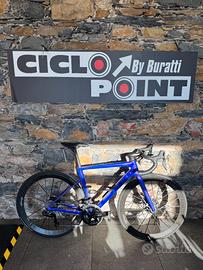 BMC Teammachine SLR 01 TG.51 2026