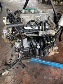 MOTORE Suzuki Alto B/Gpl 1.0 48kW 65Cv K10B 2010