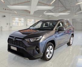 TOYOTA RAV 4 2.5 HV 178cv E-CVT Active 2WD