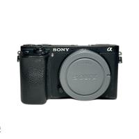 Sony Alpha A6300 - Cage SmallRig (GARANZIA 2 ANNI)