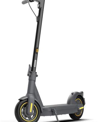 Segway Ninebot G30 (leggi bene)
