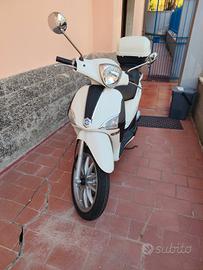 Piaggio Liberty 50 2 tempi