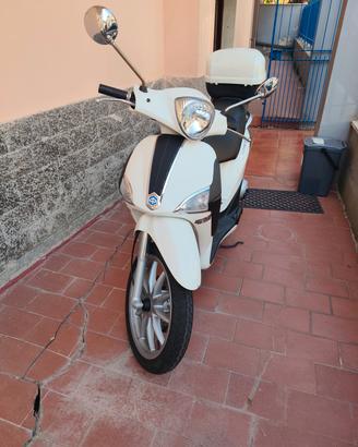 Piaggio Liberty 50 2 tempi