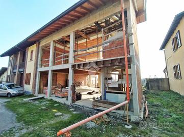 CASA INDIPENDENTE A CASATENOVO