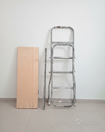 Trabattello professionale da imbianchino