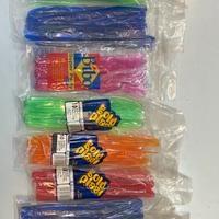 Coltelli Gold Plast - polisterolo 10 conf. = 100pz