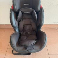 Seggiolino Auto omologato