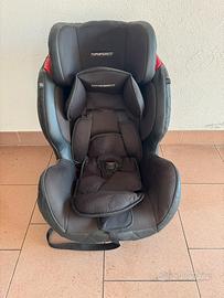 Seggiolino Auto omologato