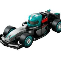 Lego 71049 COLF1RC-2 Mercedes-AMG F1 team race car