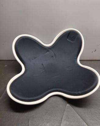 -Conchiglia per addominali