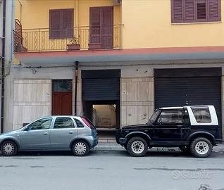 locale commerciale 