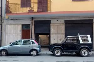 locale commerciale 