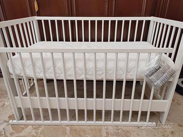 lettino Gulliver Ikea