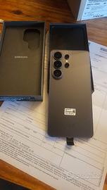 Samsung S26 Ultra Cobalt Violet 512gb 12 gb Ram