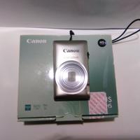 Fotocamera digitale Canon IXSUS E BENQ