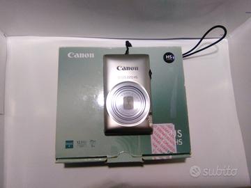 Fotocamera digitale Canon IXSUS E BENQ