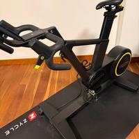 Technogym Skillbike – Indoor cycling professionale