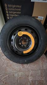 Ruotino di Scorta Firestone 135/80 R14 84P