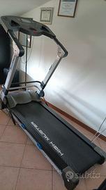 Tapis roulant High Muster Pro Space
