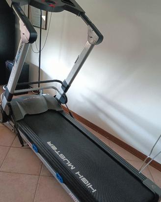 Tapis roulant High Muster Pro Space