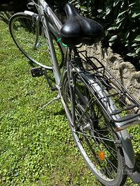 Bicicletta da uomo Vertek