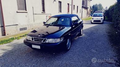SAAB 900 2ª serie - 1997