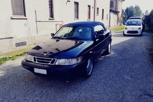 SAAB 900 2ª serie - 1997
