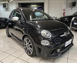 ABARTH 595 1.4 Turbo T-Jet 165 CV Turismo 70° An