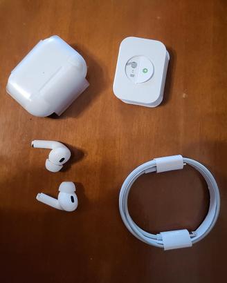 auricolari airpods 