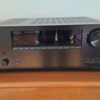 Amplificatore ONKYO TX-NR656 7.2 160Wx7 4K WiFi Bt