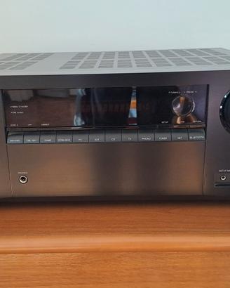 Amplificatore ONKYO TX-NR656 7.2 160Wx7 4K WiFi Bt