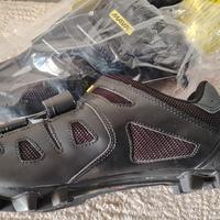 scarpe  nuove mavic  da ciclista n.41