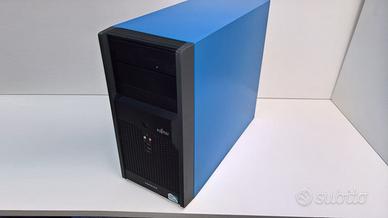Computer Desktop Fujitsu-Wifi