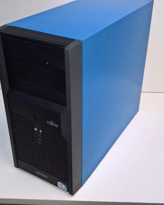 Computer Desktop Fujitsu-Wifi