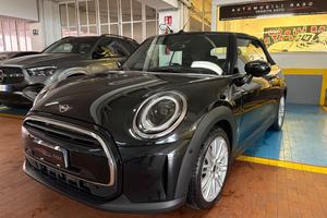 Mini 1.5 Cooper Yours Cabrio