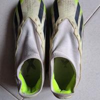 Scarpe da calcio Adidas X Crazyfast 40