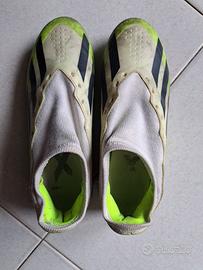 Scarpe da calcio Adidas X Crazyfast 40