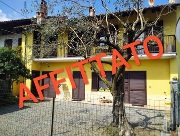 Appartamento di 85 m² con 4 locali a Vauda Canaves