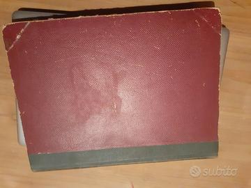 libro antico 