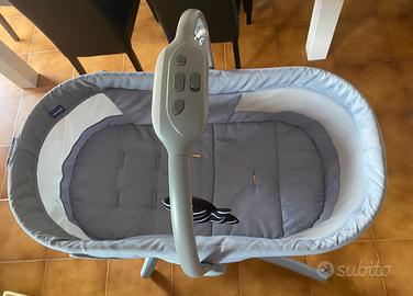 Chicco Baby Hug Air 4 in 1