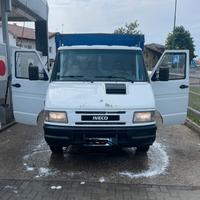 Iveco daily 99 35/10