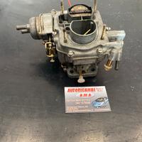 Carburatore Weber 34 Dat 1 7K 252