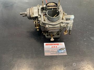 Carburatore Weber 34 Dat 1 7K 252