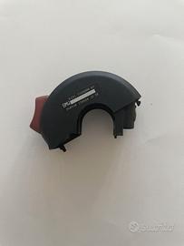 Comando BMW accensione Destro F800R