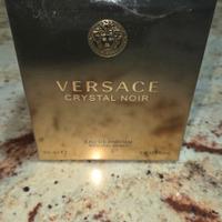 Versace Crystian Noir 