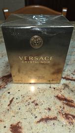Versace Crystian Noir 