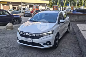 DACIA Sandero Streetway 1.0 SCe 65 CV Expression