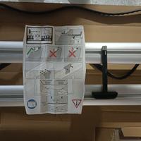 barre portatutto per audi q5